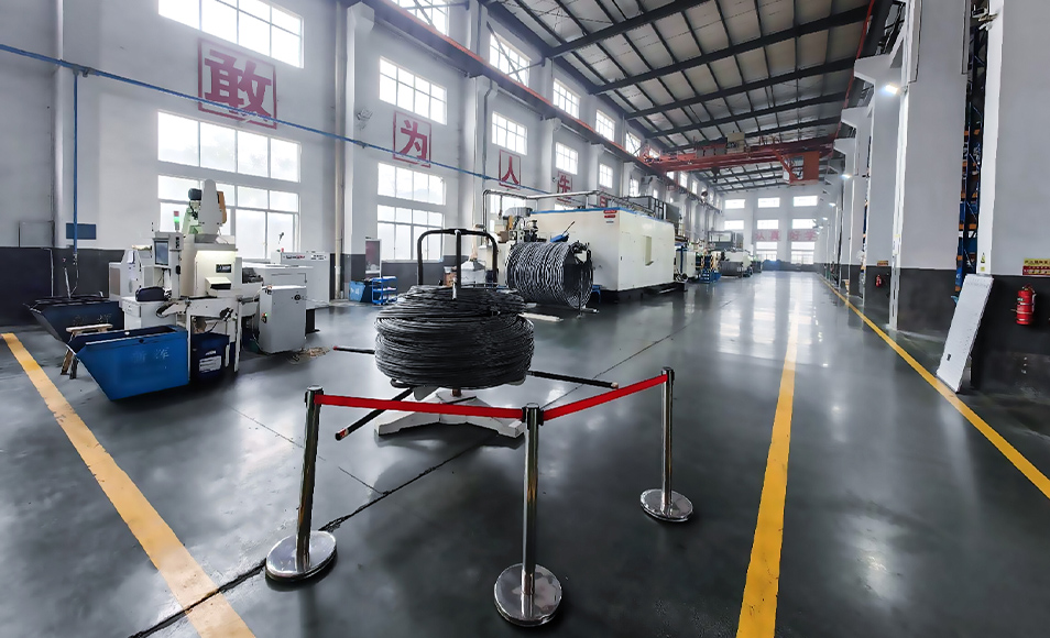 浙江新辉五金科技有限公司（中文）